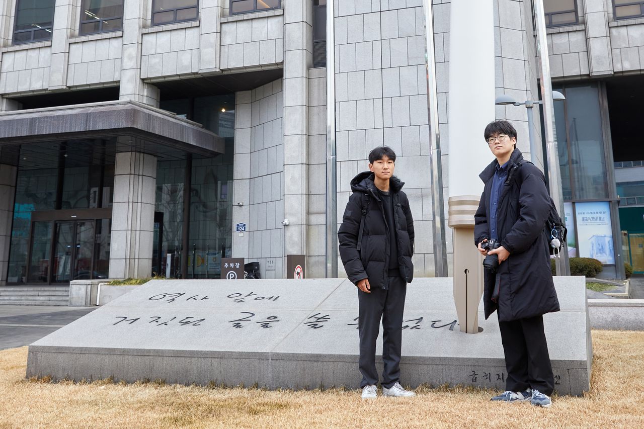 소년중앙_토끼풀