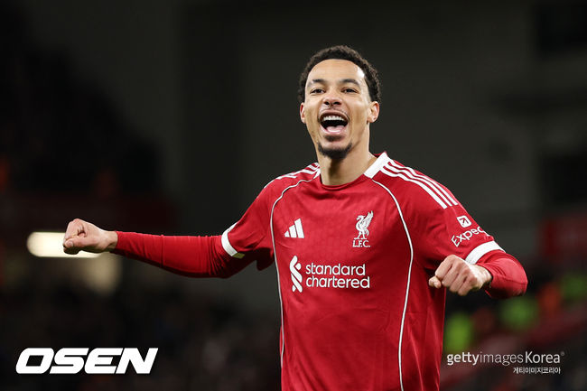 [사진] ⓒGettyimages(무단전재 및 재배포 금지)