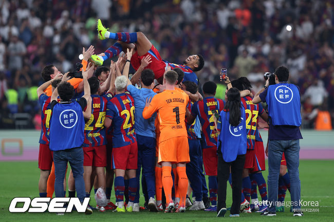 [사진] ⓒGettyimages(무단전재 및 재배포 금지)