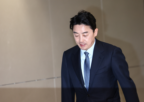 강훈식 대통령비서실장. 뉴스1