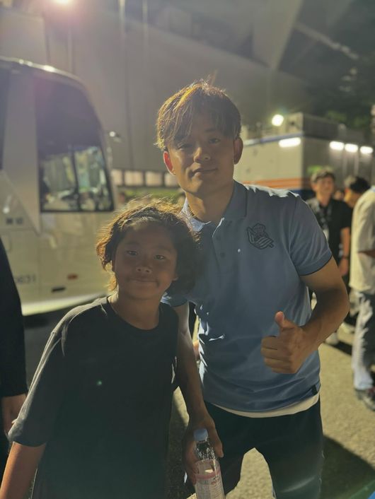 [사진] 니시야마 신타 SNS