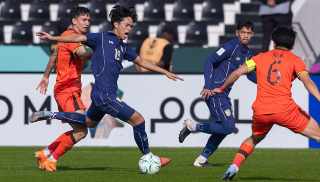 [사진] AFC 공식 홈페이지