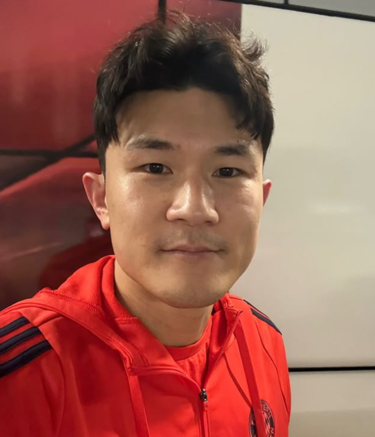 [사진] 바이에른 뮌헨 공식 소셜 미디어