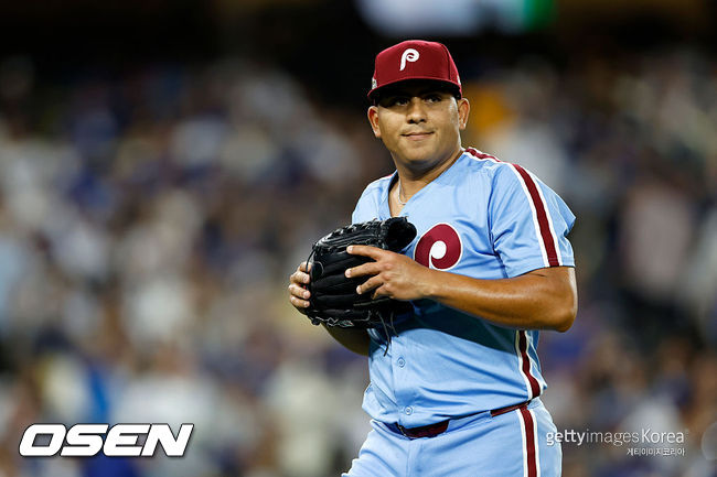 [사진] ⓒGettyimages(무단전재 및 재배포 금지)