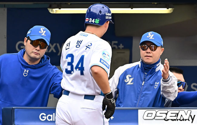 [OSEN=대구, 이석우 기자]