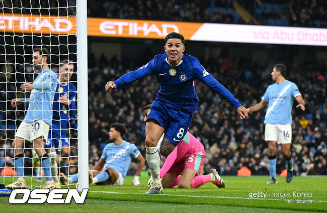 [사진] ⓒGettyimages(무단전재 및 재배포 금지)