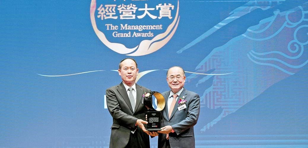 부산대는 대학 AX 선도 역량을 인정받아 지난해 12월 ‘2025 한국의 경영대상’ AI 혁신 부문 대상을 수상했다.