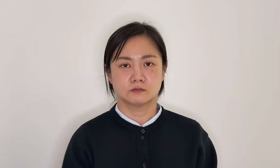 방송인 박나래. 사진 '백은영의 골든타임' 유튜브 캡처