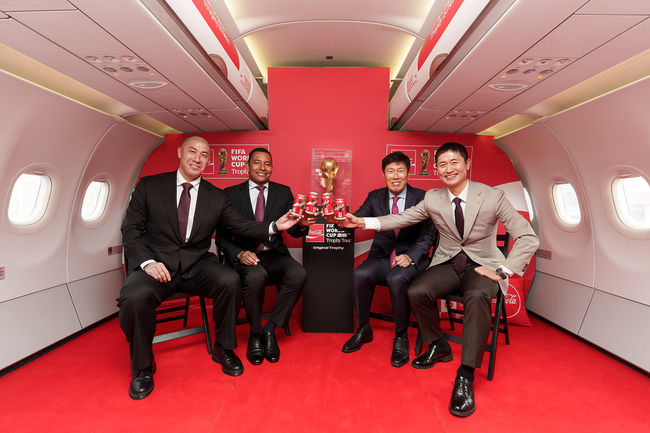 [사진] 코카콜라 제공.