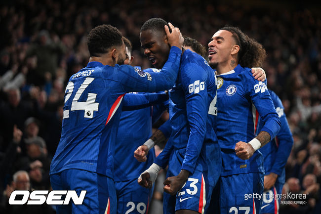 [사진] ⓒGettyimages(무단전재 및 재배포 금지)