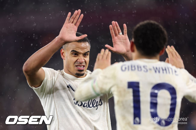 [사진] ⓒGettyimages(무단전재 및 재배포 금지)