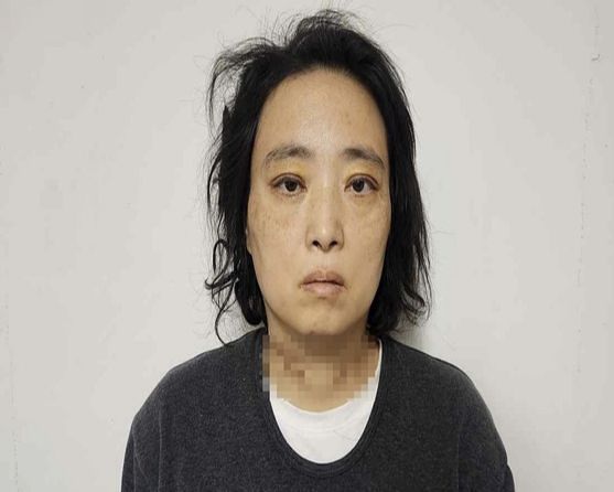 대전 초등학생 살해 교사 명재완. 사진 대전경찰청