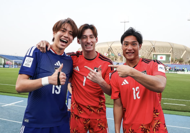 [사진] 일본축구협회