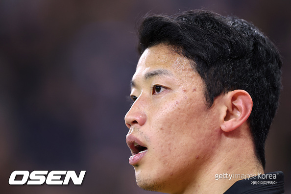 [사진] 황희찬 ⓒGettyimages(무단전재 및 재배포 금지)