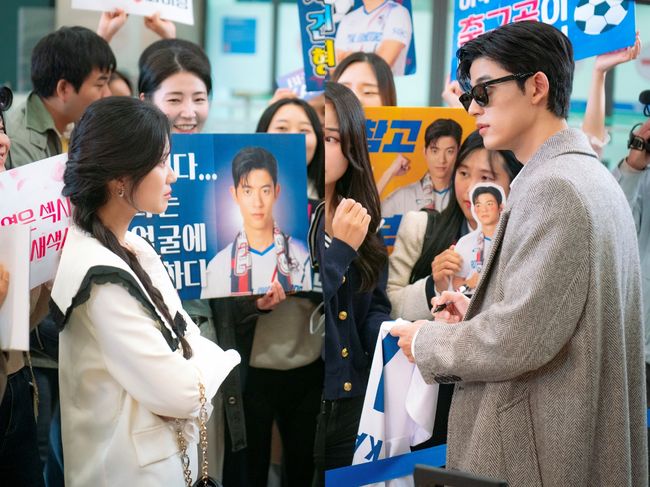 스튜디오S, 빈지웍스, 모그필름 제공