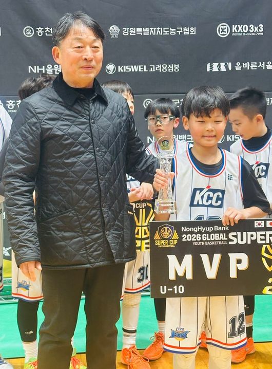 [사진] MVP 김동후