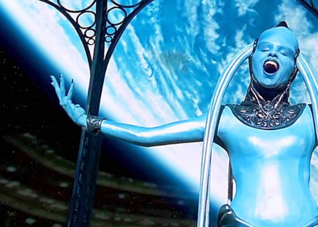 ‘제5원소’ 디바