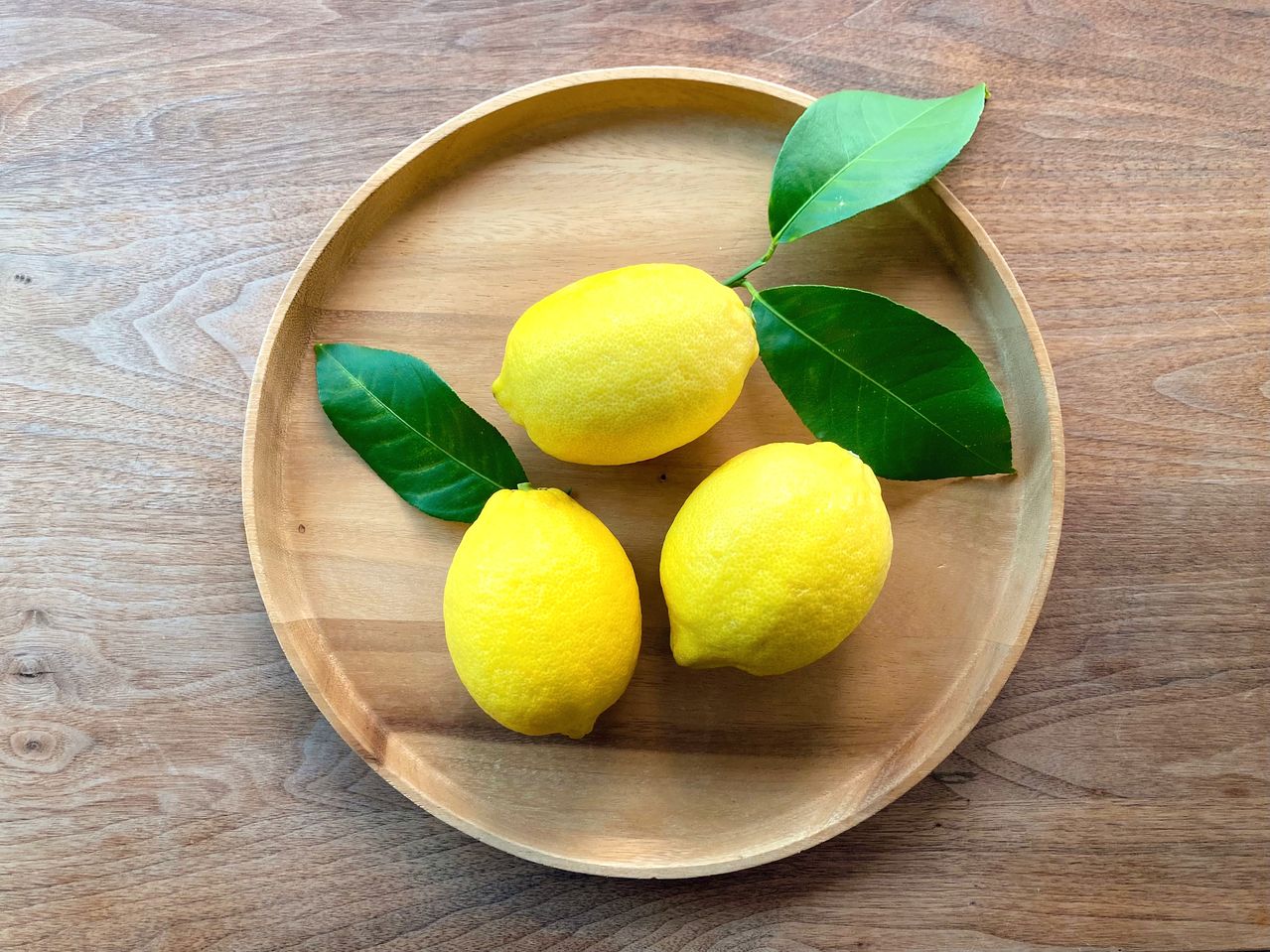 산미가 지나치게 날카롭지 않고 향이 단정한 겨울의 제주 레몬. 사진 김희경