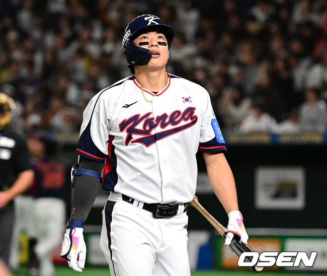 [OSEN=도쿄(일본), 조은정 기자]