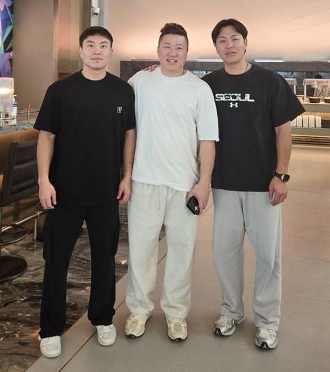 삼성 라이온즈 제공 