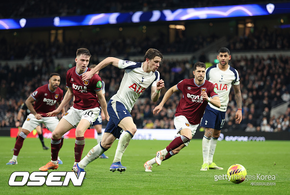 [사진] ⓒGettyimages(무단전재 및 재배포 금지)