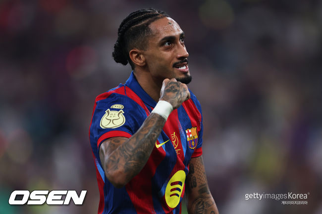 [사진] ⓒGettyimages(무단전재 및 재배포 금지)