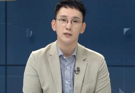박민영 국민의힘 미디어대변인. 사진 페이스