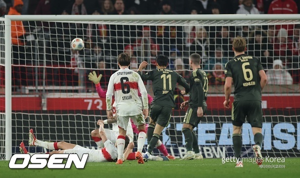 [사진] 정우영 ⓒGettyimages(무단전재 및 재배포 금지)