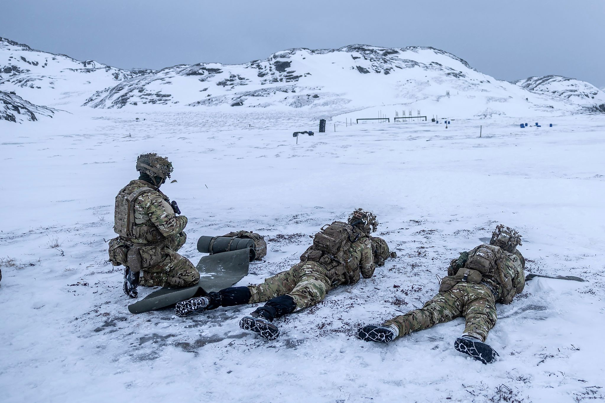 사진 덴마크 국방부
