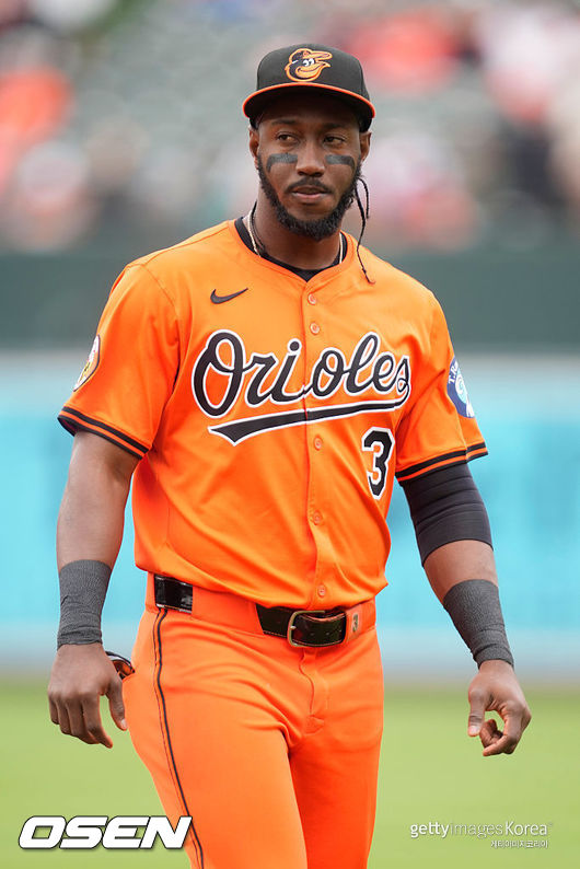 [사진] 호르헤 마테오 ⓒGettyimages(무단전재 및 재배포 금지)