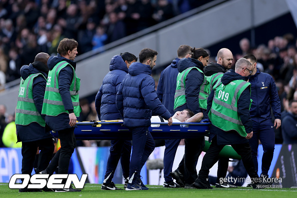 [사진] 벤 데이비스 ⓒGettyimages(무단전재 및 재배포 금지)