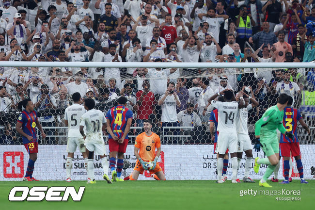 [사진] ⓒGettyimages(무단전재 및 재배포 금지)