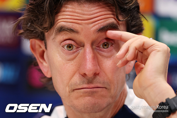 [사진] 토마스 프랭크 ⓒGettyimages(무단전재 및 재배포 금지)