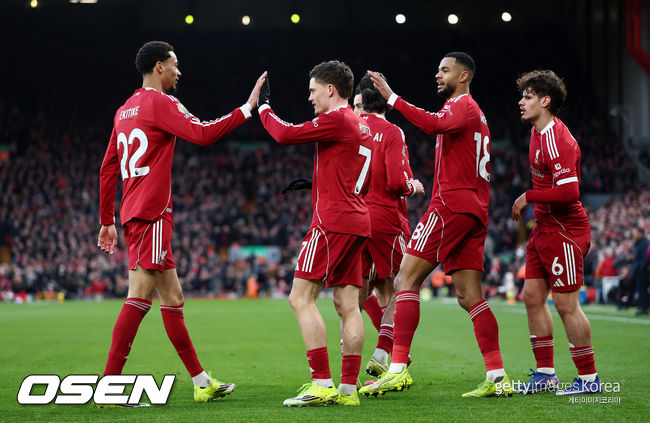 [사진] ⓒGettyimages(무단전재 및 재배포 금지)