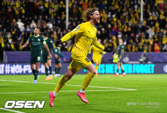 [사진] ⓒGettyimages(무단전재 및 재배포 금지)