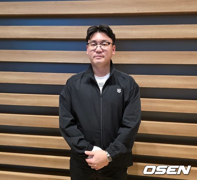 [OSEN=인천공항, 이후광 기자] KT 장성우 / backlight@osen.co.kr