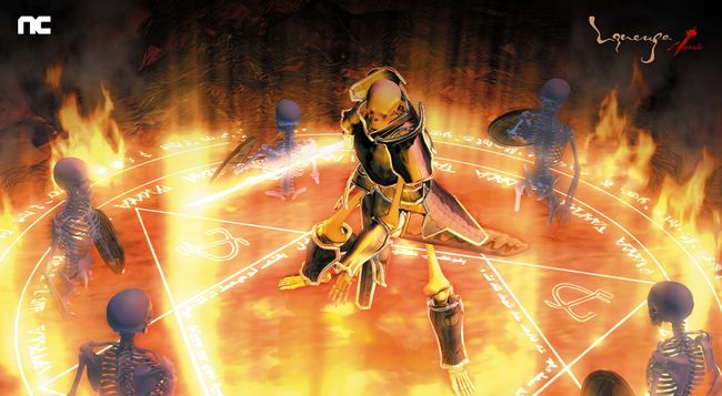 엔씨소프트 제공.