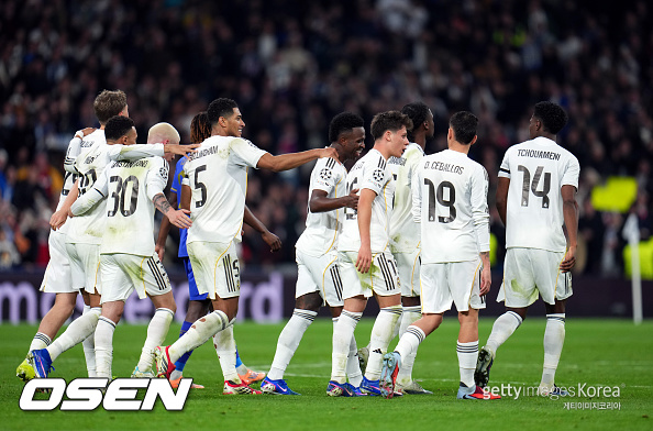 [사진] ⓒGettyimages(무단전재 및 재배포 금지)