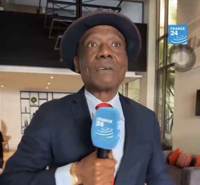 [사진] 프랑스24