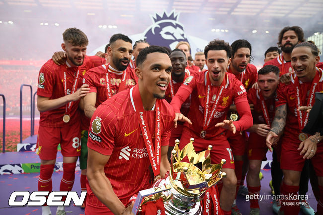 [사진] ⓒGettyimages(무단전재 및 재배포 금지)