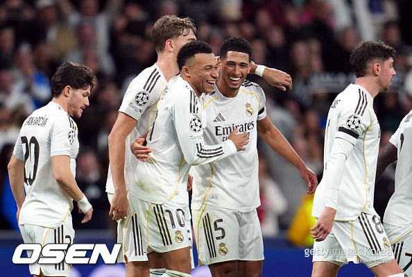 [사진] ⓒGettyimages(무단전재 및 재배포 금지)