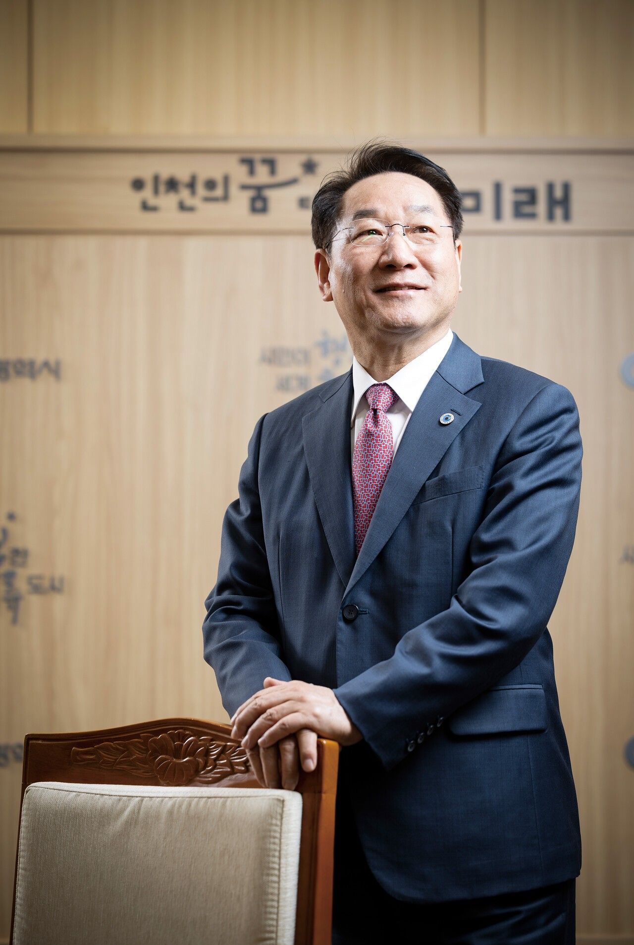 유정복 인천광역시장은 1월 6일 월간중앙과의 인터뷰에서 “천원주택은 주거비 부담 완화와 저출생 대응을 동시에 겨냥한 지역형 공공임대의 선도 모델이라는 평가를 받고 있다”고 강조했다. 최영재 기자