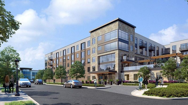  (사진 제공=Life Time Fitness)