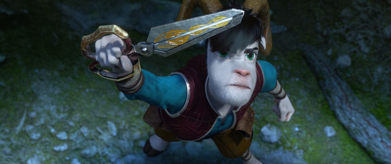 아웃 오브 네스트