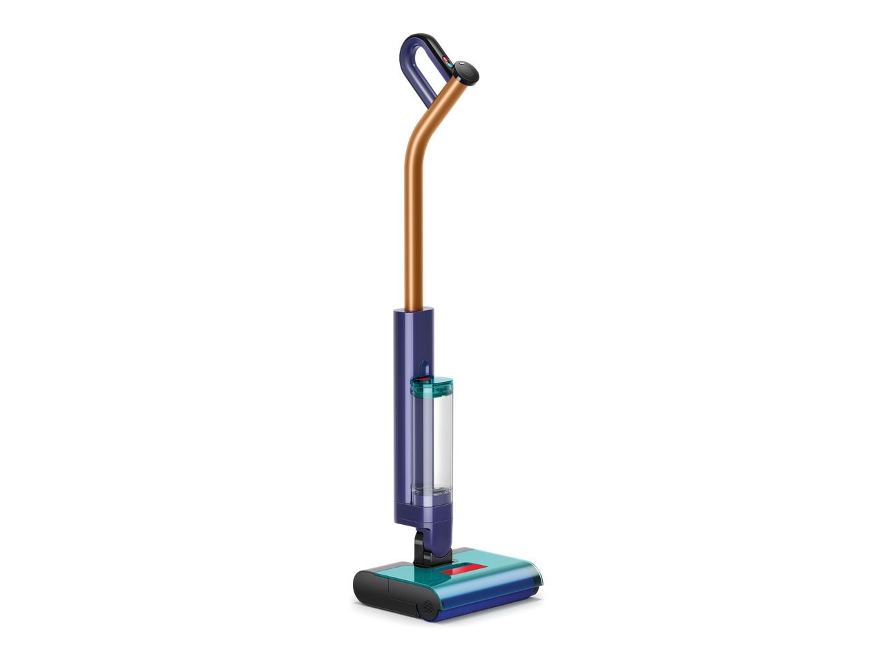 ‘클린앤워시 하이진’ 물청소기. [사진 다이슨]