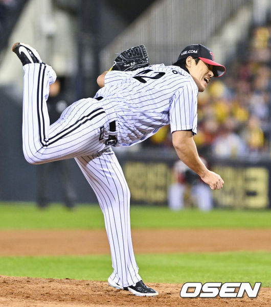 [OSEN=잠실, 박준형 기자]