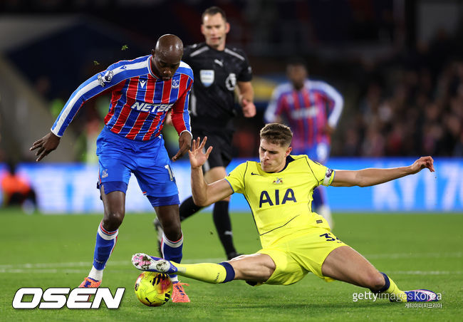 [사진] ⓒGettyimages(무단전재 및 재배포 금지)