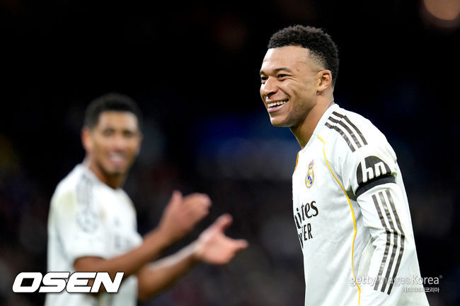 [사진] ⓒGettyimages(무단전재 및 재배포 금지)