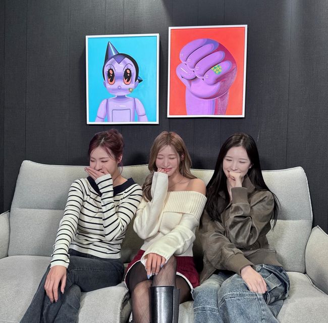 제이제이뮤직그룹 제공