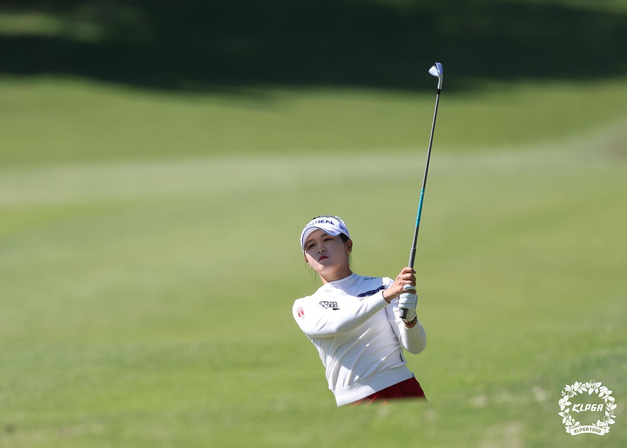 박현경. [사진 KLPGA]